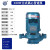 管道泵380v立式增压水泵自来水太阳空气能循环 GD5017T/15kw(380v