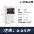 嘉博森 三相380v通用变频器 5.5KW