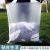 pe薄膜袋内膜袋内袋大塑料袋防潮纸箱内袋大号防水搬家袋子 薄1.6丝100只 70*80厘米