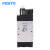 FESTO FESTO 电磁阀两位五通单稳态CPE10-M1BH-5L-M5 CPE10-M1BH-5L-M5 196881