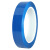 联嘉 PET耐高温胶带 蓝色半透明 200mmx33mx0.06mm厚 2卷