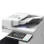 佳能（Canon） C5535/5540/5550彩色激光打印机A3A4复印机5560复合机 C5560 双纸盒+传真+内置装订器