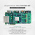 米联客MLK-F22-7EG/7EV FPGA开发板Xilinx Zynq MPSOC ZU7EG 单买DAQ002卡-20M AD采集-1V8