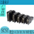 MDR连接器伺服驱动器插头SM-SCSI-14P/20P/26P/36P/50PSCSI接头 镀金SM-26P