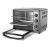 苏泊尔（SUPOR）电烤箱 30L 主流容量 上下管统一控温 匀火恒温 家用多功能 K30FK6