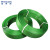 稳斯坦 WST114 pet塑钢打包带 塑料包装带 手工绿色塑钢带 1608 一卷（约40斤）