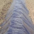 鱼塘防渗膜HDEP土工膜鱼池防水膜鱼塘专用膜黑色塑料防水布藕池膜 4米宽5米长 厚度20S