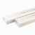 联塑（LESSO）PVC-U方形雨落水管白色 dn160×107 4M