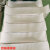 探福（TANFU）（宽270*长1800*厚度 5mm）聚四氟乙烯板5mm楼梯滑动支座板铁氟龙板工程楼梯板四氟垫板P10