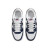 耐克（NIKE）【现货】NIKE耐克休闲鞋女鞋百搭新款COURT白蓝运动板鞋 DO7446-101  白蓝红 36