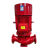 明光猛将 消防水泵 立式单级消防泵 消火栓泵自动喷淋加压泵消防增压稳压机组 110KW 单位：台