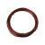 DEDH|铜漆包线漆包圆铜线（32米500g）；1.5mm