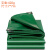 斯奈斯 加厚油布PVC涂塑篷布防雨防晒防水布 420克重7*7m遮阳布