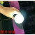 检测石墨稀导电布灯试验导电灯导电布测试灯泡 LED[石墨烯材质亮]灯泡 9 白