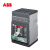 ABB Tmax XT系列配电用塑壳断路器；XT2L160 LSI R10 WMP 4P