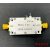 宽带射频馈电器射频隔直器偏置器馈电BiasTee10MHz-6GHz 裸板-低成本版本 SMA母头输入