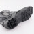 稳斯坦 WF028 橡胶劳保中筒雨鞋雨靴 防滑耐酸碱水产养殖工地水鞋 中筒加绒40码