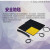 ABDT 工业安全地毯地垫橡胶脚踏信号开关压敏传感器防滑耐磨尺寸 750*250 11mm黄VC防滑面