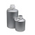 铝瓶50/100/500ml化工试剂瓶样品分装金属瓶医药铝瓶罐1/5/12/25L 200ML