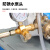 一体式电动试压泵DSY60/25测试管道压力地暖水压铜泵头打高 DC120(最大9L/分钟&压力12kg