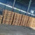 定制适用实木欧标托盘仓库物流铲板木头垫仓卡板胶合板出口免 110cm*110cm