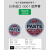 日本进口GOOT助焊膏 BS-10 环保助焊剂松香膏 白色焊油 bs-15 BS-15助焊膏（50g）
