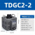 调压器TDGC2-2KW1KW3KW5KW单相交流接触式调压器500瓦1KVA 2千瓦(2KVA)