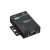 MOXANPORT51101口RS232串口服务器