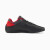 彪马（PUMA）法拉利联名系列 赛车鞋 男子漂移运动休闲鞋 跑步鞋 黑白红 306864_04 标准40/US7.5