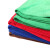 圣路欧C 清洁巾保洁专用毛巾清洁布抹布 吸水不掉毛中厚擦玻璃擦地板洗车 40*40cm 绿色