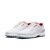 耐克（NIKE）Jordan耐克乔丹ADG 5 W 男子高尔夫球鞋宽版FQ7874 101白/火焰红/金属银/紫蓝/黑/金 35.5