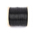 臻工品 304不锈钢绳 黑色包塑包胶钢丝绳 包胶不锈钢丝绳 单位：米 黑色包塑1.2mm（7*7） 