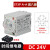 时间继电器JSZ3通电延时ST3PA-A B C D E时间控制开关220V24V  京炼 DC24V A-A(0.5S/5S/30S/3M)