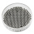 米淇 不锈钢研磨球耐磨耐腐蚀球磨罐球磨机配件 201不锈钢球 5-15mm 