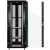 麦森特（MAXCENT）网络服务器机柜 2米42U玻璃门1200深标准19英寸弱电监控交换机柜加厚MB8242