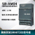 兼容 200smart扩展模块plc485通讯信号板SB CM01 AM03 AQ02 SB AM04