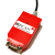 PCANFD分析仪PCAN PRO FD USB转CAN FD 兼容PEAK IPEH-004022 PCAN FD(铝合金外壳，DB9接口)