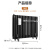 安伯瑞尔 GZK421 加热器室内大面积移动地暖 磨砂黑wifi款16柱供暖15-20平