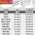 吸顶灯小客厅仿古长方型简欧式无极小型led灯面罩大厅灯炮套餐 82*65高亮LED72W