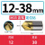 镀钛加硬高速钢中心钻定心定位钻导向钻头打点孔车床金属1449 1238(M35含钴硬度HRC68°