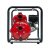 蓝宇星琳 气油消防泵 电动配置 2寸双叶轮(170F) 1套