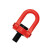 卓引特（ZYT-JOINT）HR旋转吊环额载10TM36×4.0吊环吊点吊环螺钉模具吊装HR125-M36×4.0