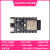nanoESP32-C6开发板ESP32-C6核心板RISC-V乐鑫WiFi6蓝牙Zigbee nanoESP32-C6开发板 ESP32-C6-WROOM-1-N8