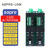 AOPRE-LINK5227(欧柏互联)工业级三合一RS485/422/232串口光纤转换器转光纤延长器单模单纤/1对
