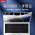 捷拓锐适用NacCity macbookpro屏幕膜15寸m2苹果macbook笔记本电脑pro磁 2024新款M3MacBookAir136寸A31