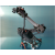 机械手臂 机械臂 6自由度机械手 abb工业机器人模型 六轴机器人 成品（有舵机无控制板）