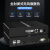 神盾卫士（SDWS）KVM延长器USB键鼠DVI网线传输150米4K无压缩 DVI KVM延长器SDD-1150