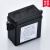 定制适用适用于美标小便感应器电磁阀电池盒变压器感应探头电议价 新款电池盒
