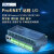 Profinet远程IO模块分布式PN总线模拟量数字温度blueone HJ3210E 16DI 12DO 2AI 2AO