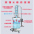 实验室不锈钢电热蒸馏水器自动小型蒸馏水制水器蒸馏水机5L10L20L 5L220V普通型配件